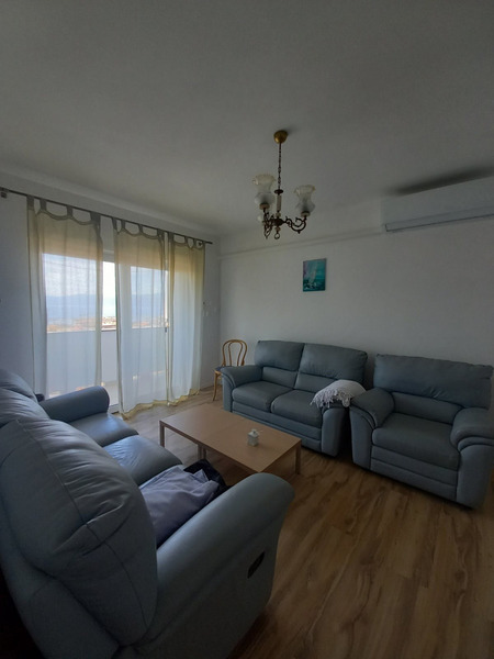 Stan Belveder, 1S+DB - 5/8