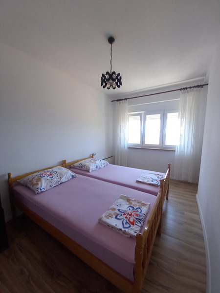 Stan Belveder, 1S+DB - 8/8