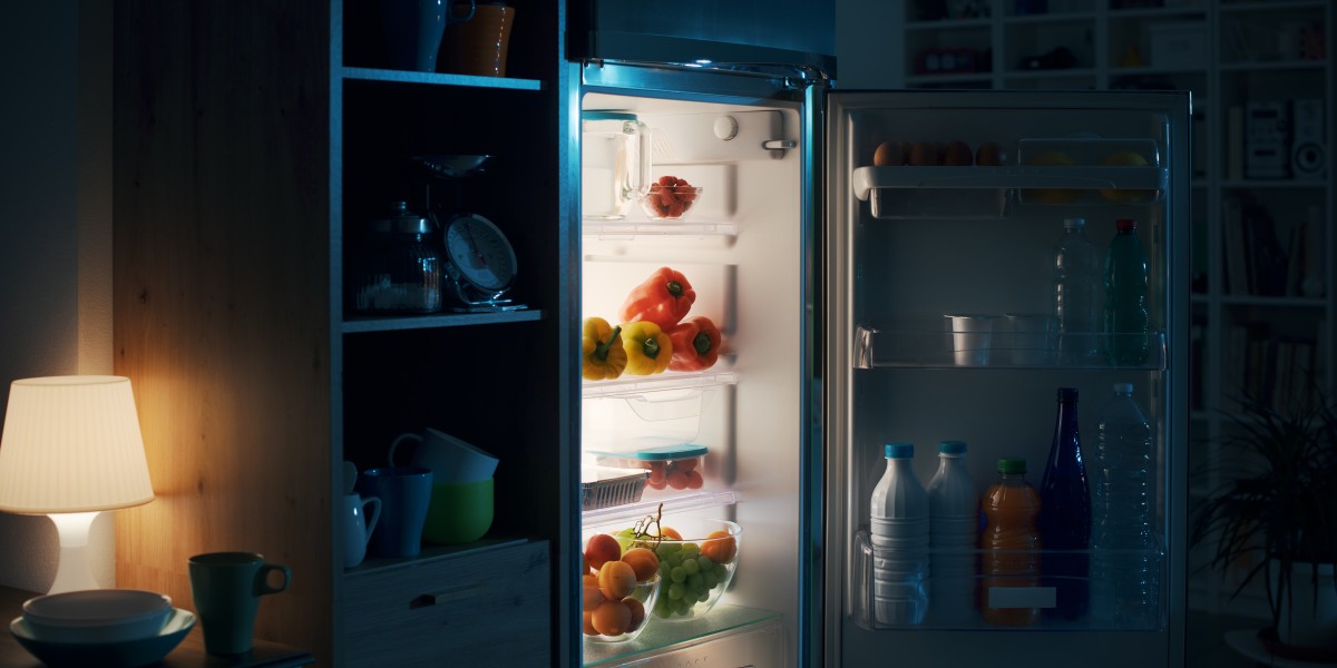 14 Smart Ways To Spend Your Leftover Small Fridge Budget