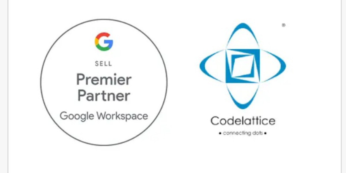 Google Workspace Pricing UAE | Cloud Reseller | Codelattice