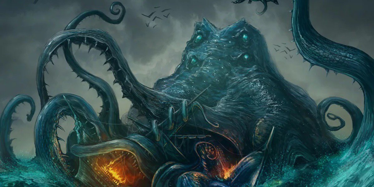 KRAKEN: безопасность, защищенная криптографией