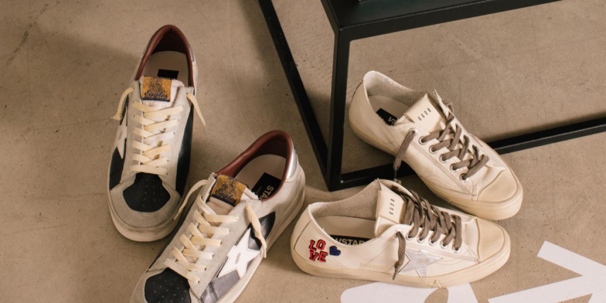 Golden Goose Sneakers Outlet now let us ride the vibe shift wave